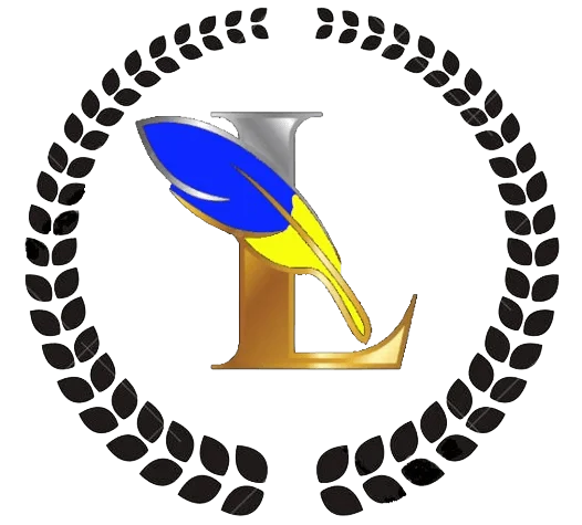 Logo - Адвокатське бюро «ЛОШАКОВ & ПАРТНЕРИ»